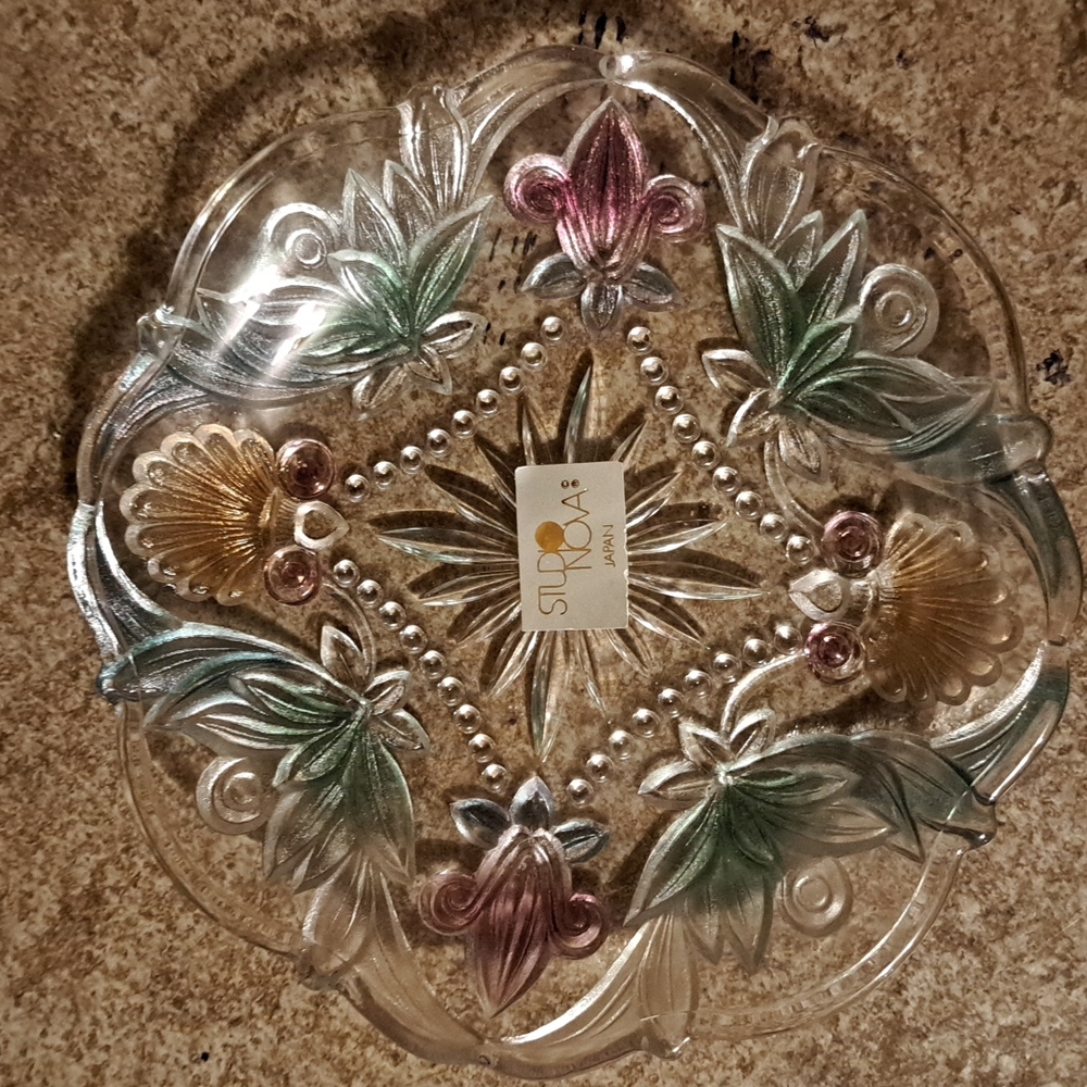 Studio Nova by Mikasa dish